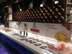 -麻辣因子滩羊火锅(世和广场店)