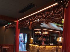 -宝轩渔府·老字号海鲜·正宗津菜(水上店)