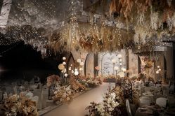 -北京西国贸大酒店·宴会厅