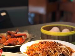 避风塘炒牛禾-蝴蝶里·粤菜·点心(龙湖天街&滨江店)