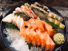 -千夏日式风情餐厅(恐龙园汉江东路店)