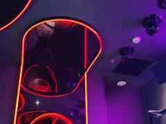 -星聚会KTV X PARTY K(上海东方渔人码头店)