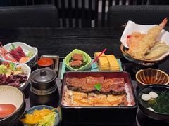 -玄白·炭烤活鳗(上海首店)