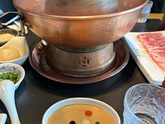 -东来顺·非遗火锅(高新店)