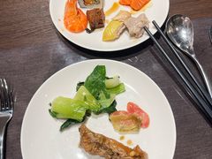 -乐咖啡西餐厅(太湖皇冠假日酒店)