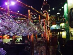 吧台-皇冠自酿啤酒坊(中国红街5号楼店)