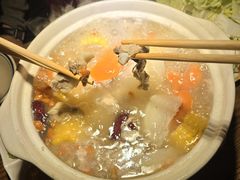 -锦上中式酒馆(南内环店)