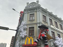 -中华巴洛克风情街