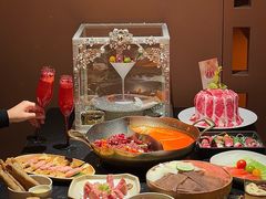 -色響火锅(恒隆广场店)