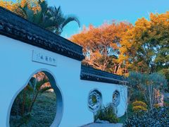 -深圳国际园林花卉博览园