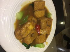 闫府私房菜(恒隆广场店)-闫府私房菜·百年鲁菜(恒隆店)