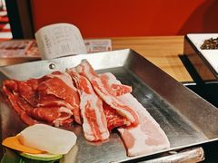 -炉小哥烤肉(熙地港店)