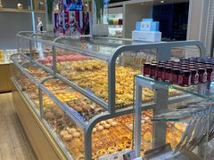 -好利来(南京路一店)