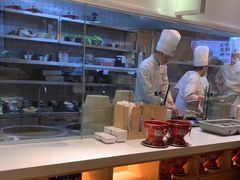 -关东小磨东北菜(漕河泾印象城店)