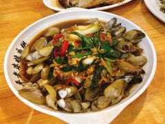 海瓜子-长平老姿娘夜粥(平东一街店)