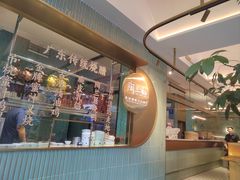 -陶兰居·手工点心·粤菜(圆融时代广场店)