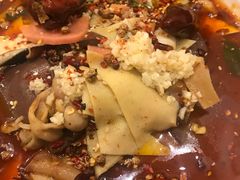 -北平小馆·烤鸭·家常菜(磨房北里店)