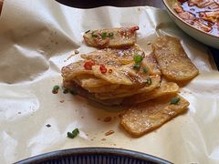 -薇酌饮·陕西菜(南门外店)