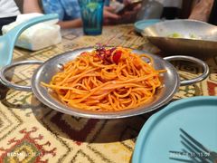 -美森西餐厅(曙光大道店)