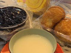 -玫瑰甜品(文明路店)