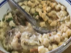 -老兰家传统烧烤炒菜泡馍(小南门店)