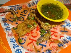 -碌碌发·东南亚风味烧烤档(体育西店)