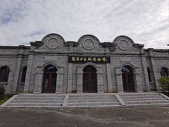 -大境门景区