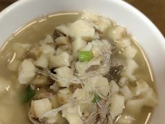 羊肉泡馍-陕西人家(莱山店)