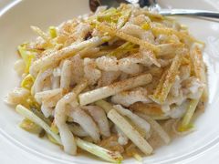 -扬州香格里拉·香宫中餐厅
