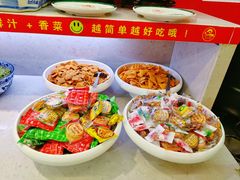 -津门老羊家·铜锅涮羊肉·烧烤(科技园店)