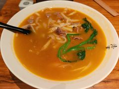 -漆黑觉米粉(三里屯店)