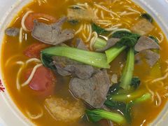 -鸿福面馆·非物质文化遗产(活力源店)