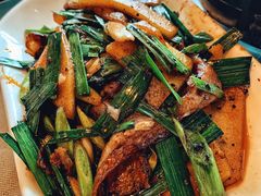 饵块回锅肉-随善园餐厅(大理店)
