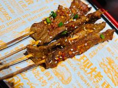 -辣小鲜·南昌大排档(船山路店)