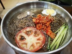 -贵宾庄炸酱面·韩式料理(高区店)