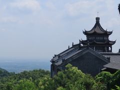 -句容茅山景区