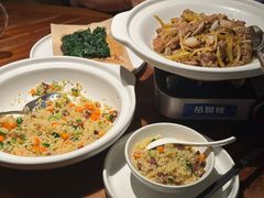 -瑶王府·广西菜(金阳路店)