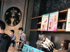 -星巴克(成都太古里二店)