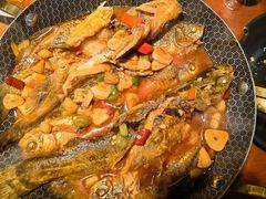 -徽三说·土徽菜·中国徽菜连锁品牌(阳湖总店)