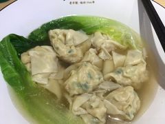 鸡肉云吞-袁记云饺(鼓楼店)