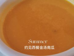 -火车头法国西餐厅