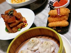 -苏帮袁Sue Cuisine(来福士店)