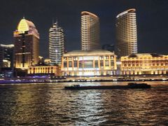 -黄浦江游览(十六铺码头)
