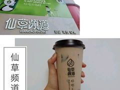 -茶力的小怪兽(梅林卓悦汇店)