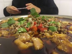 -米二红烧兔(华阳店)