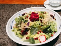 -北平食府.北京烤鸭(亦庄店)