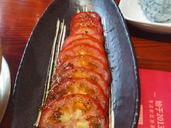 -1078號老北京涮肉(松柏店)