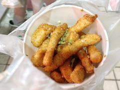 特色椒盐排条-特色椒盐排条(天山西路店)