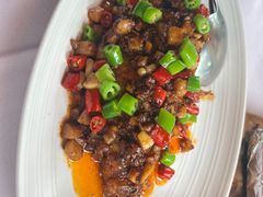 -龙门阵茶屋川菜馆(武康路店)