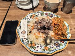 -耶里夏丽·丝路新疆菜·清真食品(徐汇南丹东路臻选店)